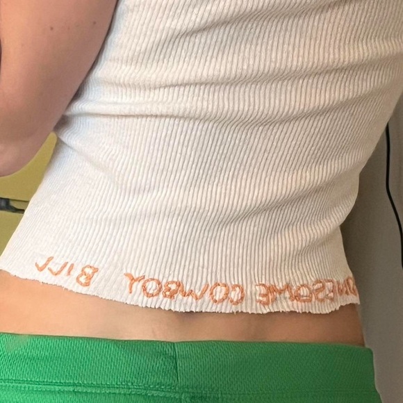 Lonesome Cowboy Top - Picture 3 of 3